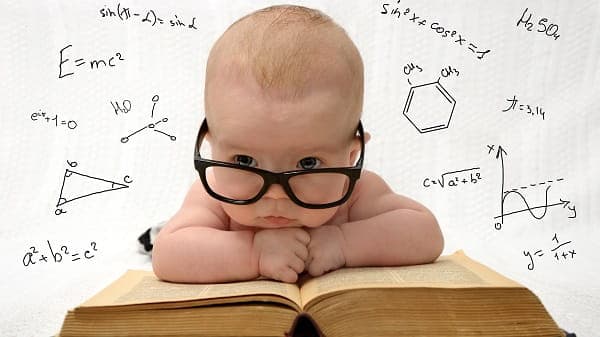 7 fun Activities to Learn Letters and Numbers - Smart Child