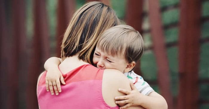 Challenges of being a parent – Temper Tantrum - Stay Calm