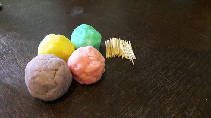 STEM Activity for Kids - How to create amazing structures - Materials Needed