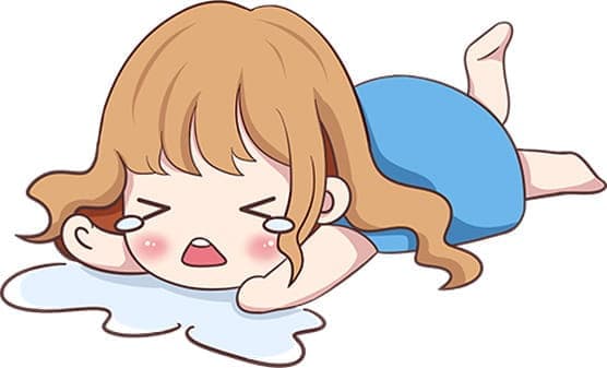 Toddler Tantrums and emotional outbursts