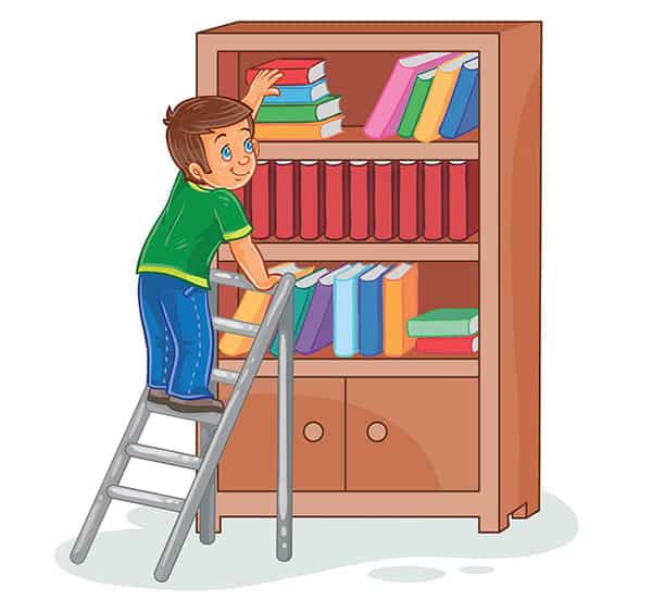 Toddler at 19 and 20 months is willing to help with all activities