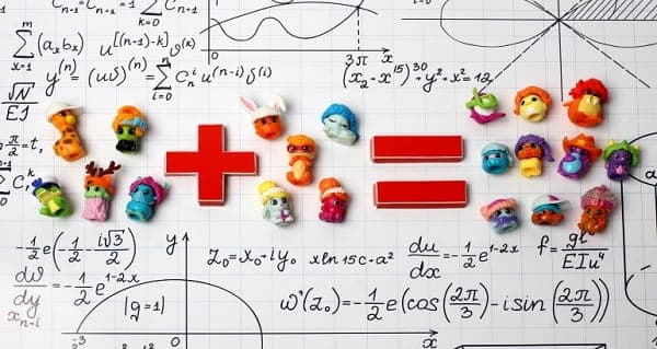 Ucenje matematike i racunanja