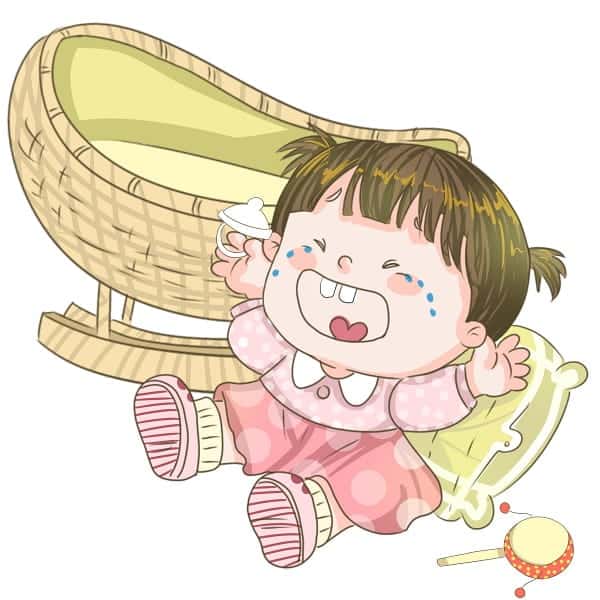 What to expect from a baby in Fifteen and Sixteen Month - Wonder Week again