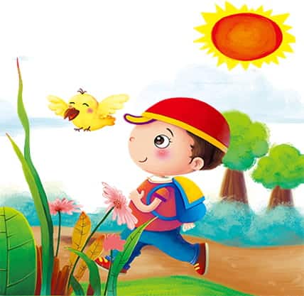 What to expect from the Two years old Toddler - Walking alone without carrying