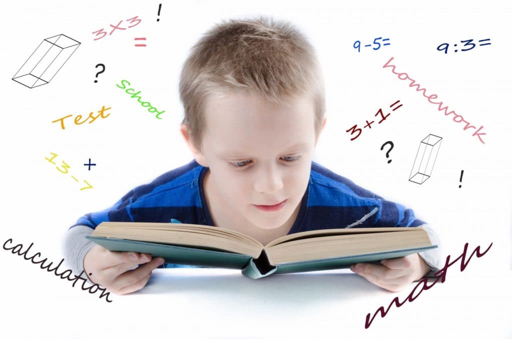 Your Childs Cognitive Development - Concrete operational stage