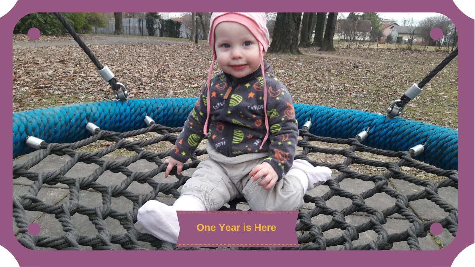 What to expect from the Baby in the Twelfth Month
