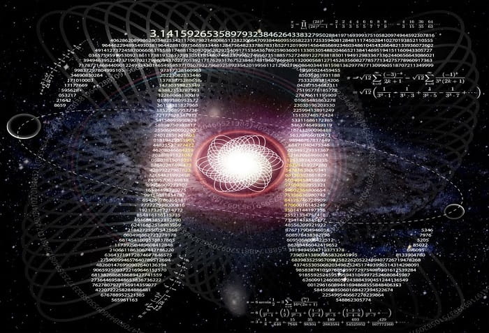 Explore the Mysterious Number Pi (π) - Pi is irrational number