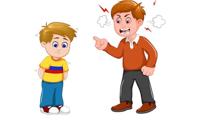 What to expect from the Baby with 21 and 22 Months - Testing boundaries and discipline