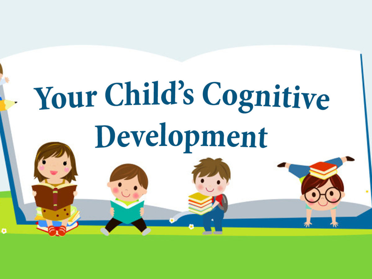 Your Child s Cognitive Development STEM Little Explorers