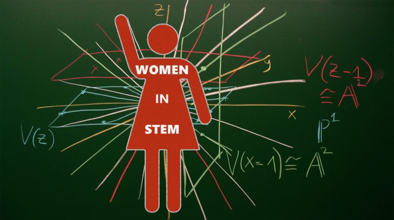 Women In STEM | STEM Little Explorers