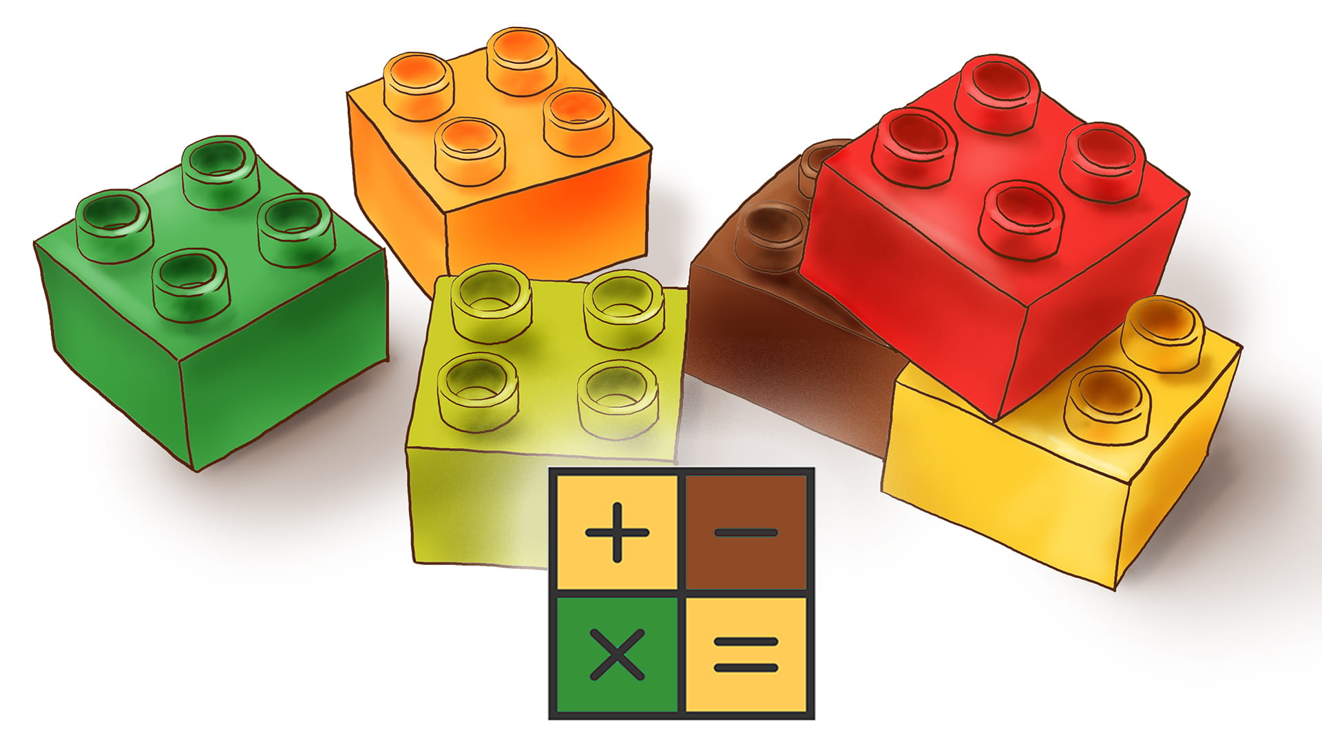 How To Learn Fractions Fun And Easy Way STEM Little Explorers